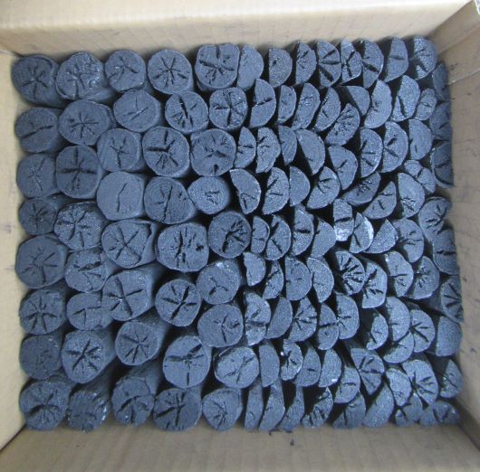 風炉用　点炭　小箱 風炉用 一組手前炭 – 茶炭俱楽部